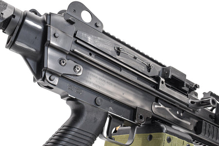 T8 SP Systems MK46 Mod 0 AEG ( Battleworn BK ) ( by A&K )