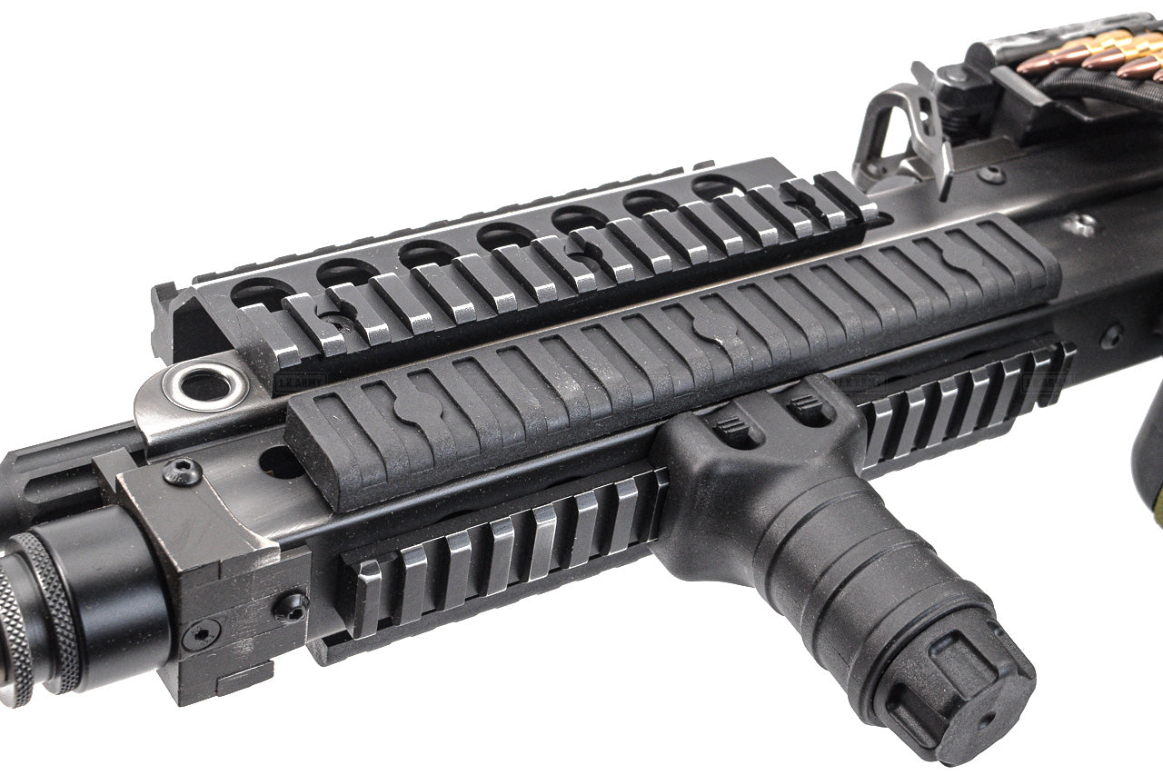 T8 SP Systems MK46 Mod 0 AEG ( Battleworn BK ) ( by A&K )