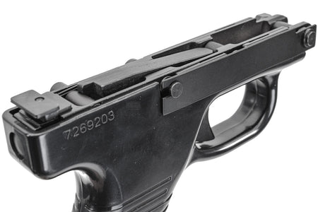 T8 SP Systems x A&K Complementary Kit Set Grip & Stock for M60VN AEG Airsoft Series