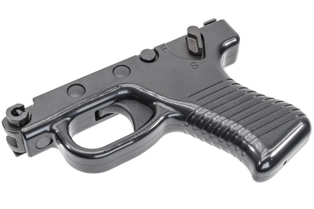 T8 SP Systems x A&K Complementary Kit Set Grip & Stock for M60VN AEG Airsoft Series