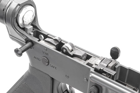 SP System T8 MWS M4 Basic Platform GBB Blank Version ( Without Magazine ) ( T8 TM MWS GBB Platform )