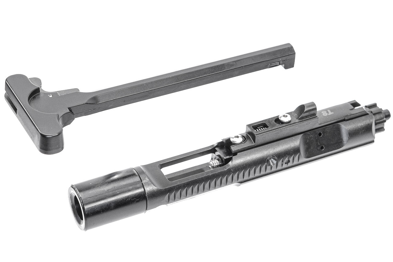 SP System T8 MWS M4 Basic Platform GBB Blank Version ( Without Magazine ) ( T8 TM MWS GBB Platform )