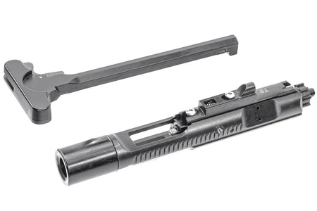SP System T8 MWS M4 Basic Platform GBB Blank Version ( Without Magazine ) ( T8 TM MWS GBB Platform )