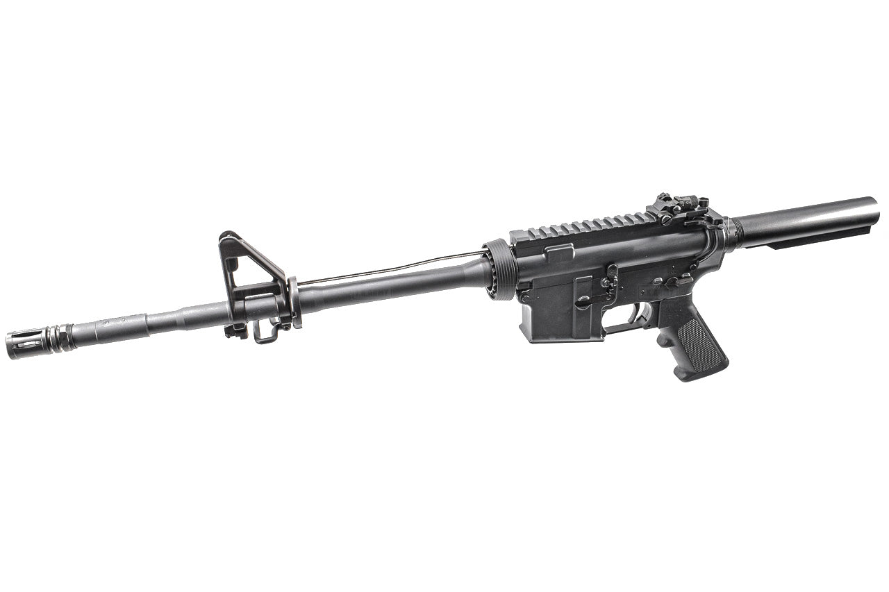 SP System T8 MWS M4 Basic Platform GBB Blank Version ( Without Magazine ) ( T8 TM MWS GBB Platform )