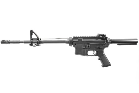 SP System T8 MWS M4 Basic Platform GBB Blank Version ( Without Magazine ) ( T8 TM MWS GBB Platform )