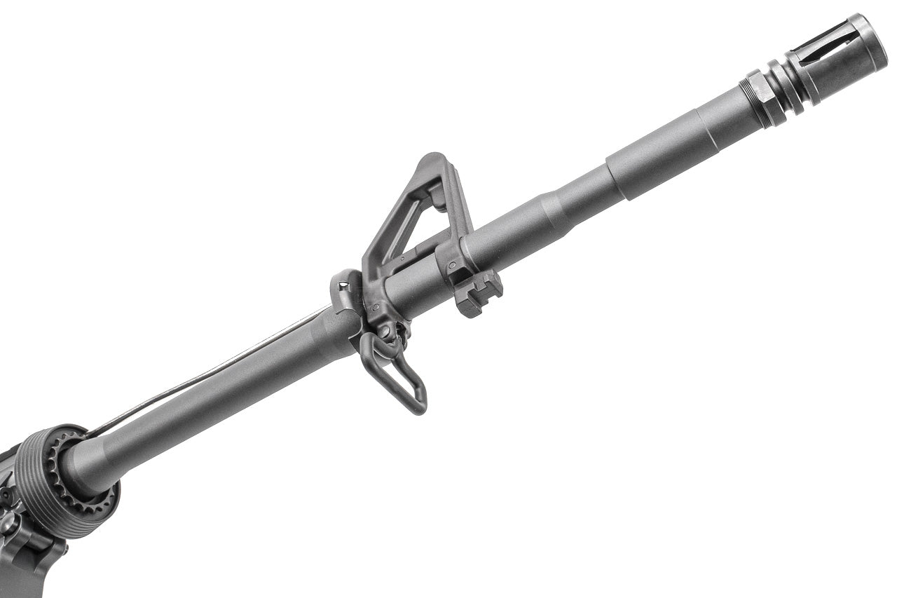 SP System T8 MWS M4 Basic Platform GBB Blank Version ( Without Magazine ) ( T8 TM MWS GBB Platform )