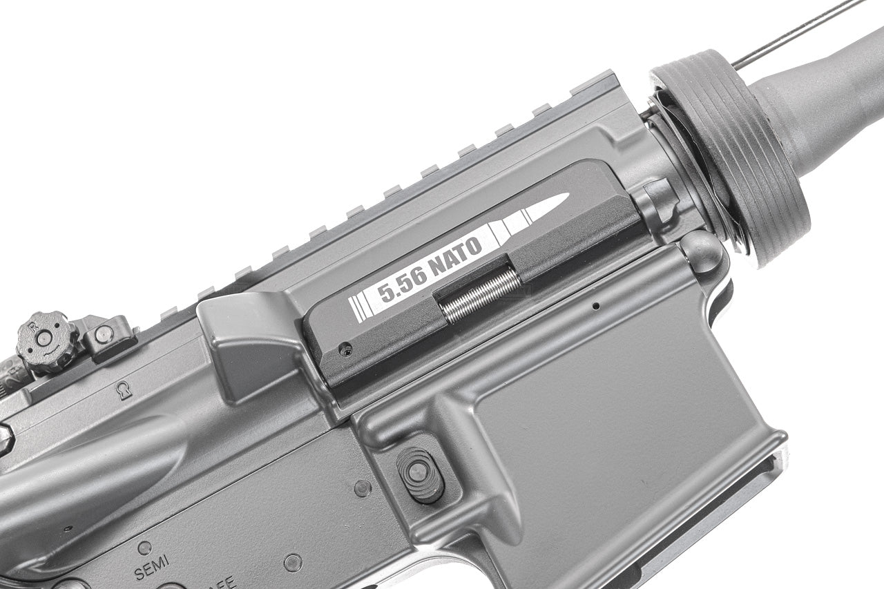 SP System T8 MWS M4 Basic Platform GBB Blank Version ( Without Magazine ) ( T8 TM MWS GBB Platform )