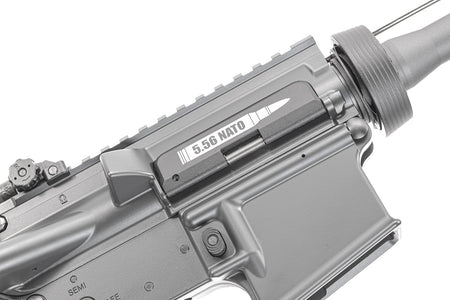 SP System T8 MWS M4 Basic Platform GBB Blank Version ( Without Magazine ) ( T8 TM MWS GBB Platform )