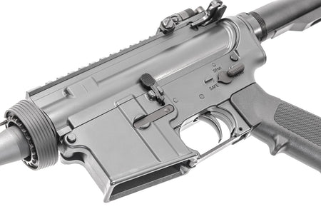 SP System T8 MWS M4 Basic Platform GBB Blank Version ( Without Magazine ) ( T8 TM MWS GBB Platform )