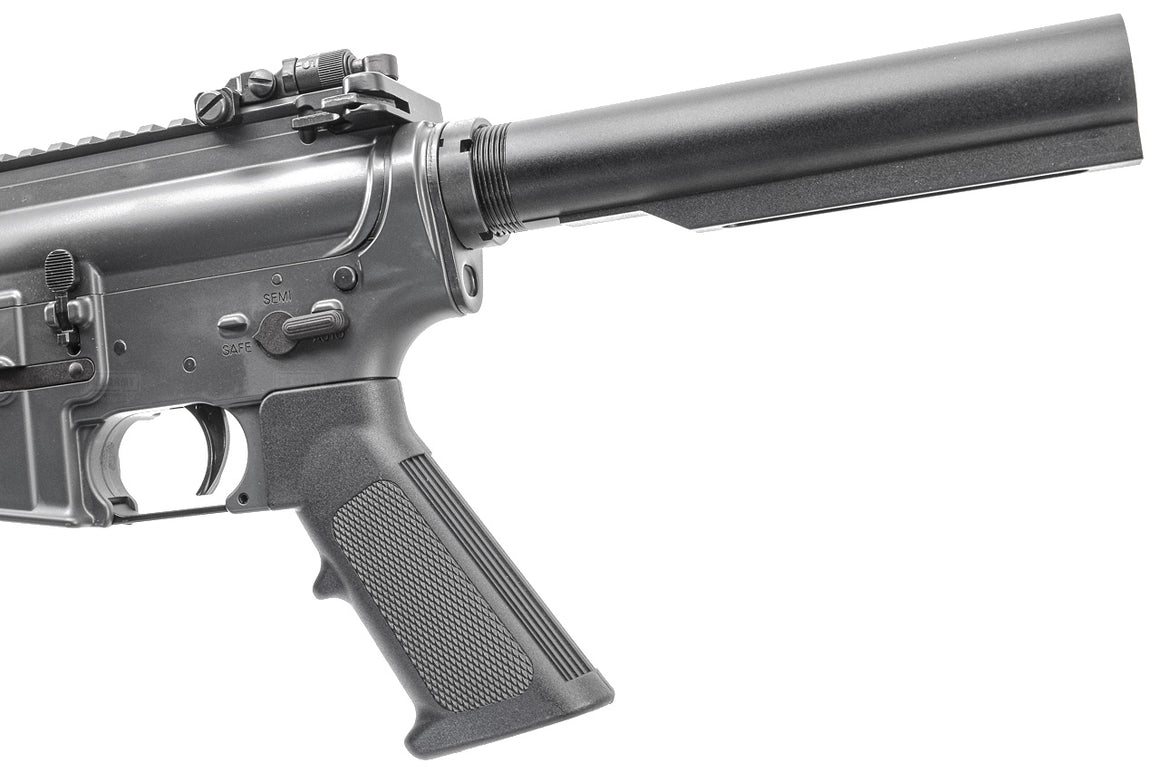 SP System T8 MWS M4 Basic Platform GBB Blank Version ( Without Magazine ) ( T8 TM MWS GBB Platform )