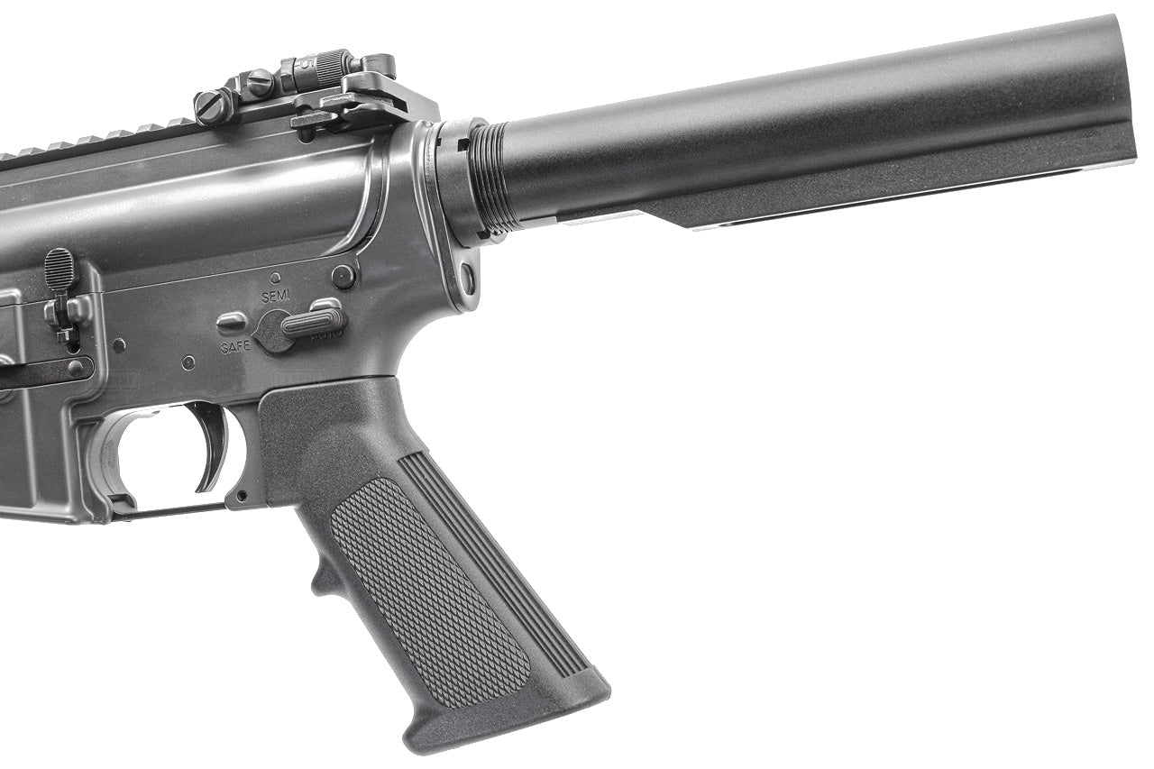 SP System T8 MWS M4 Basic Platform GBB Blank Version ( Without Magazine ) ( T8 TM MWS GBB Platform )