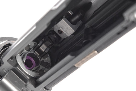 SP System T8 MWS M4 Basic Platform GBB Blank Version ( Without Magazine ) ( T8 TM MWS GBB Platform )