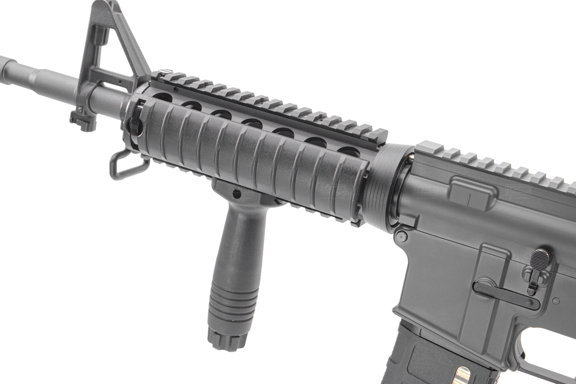 T8 SP Systems M4A1 RIS MWS System GBBR Airsoft  ( JP Version ) ( No Marking )