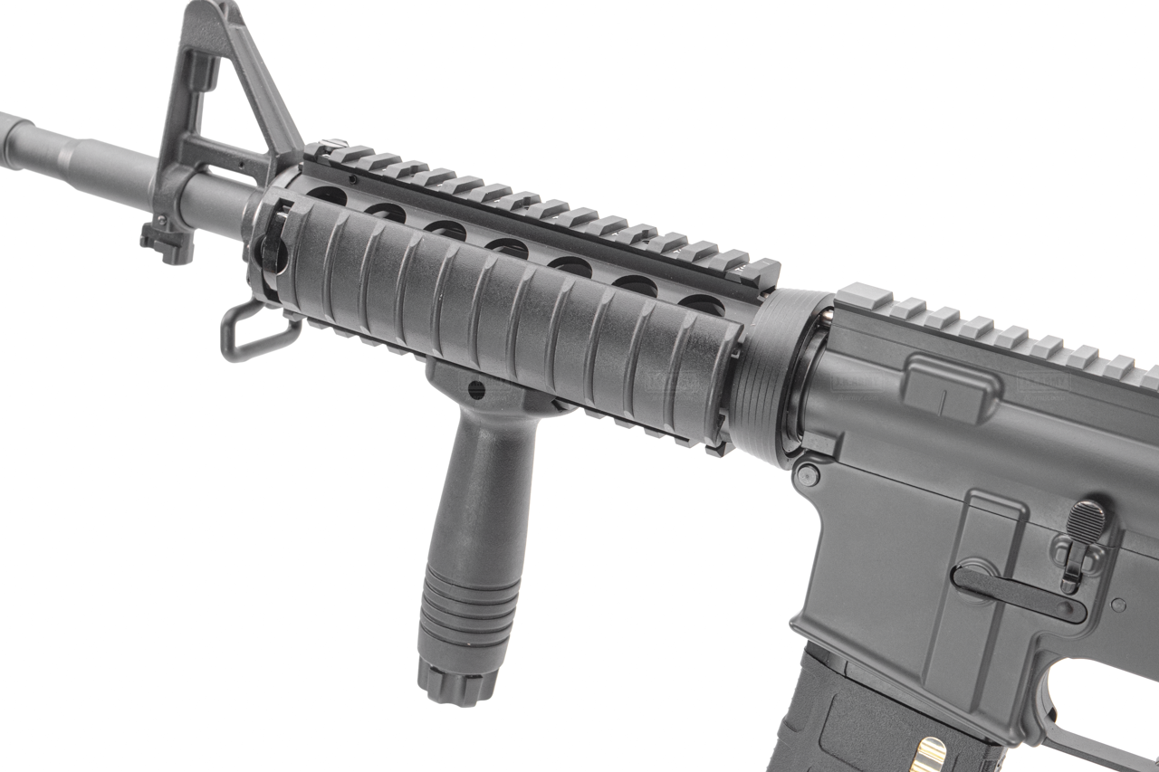 T8 SP Systems M4A1 RIS MWS System GBBR Airsoft  ( JP Version ) ( No Marking )