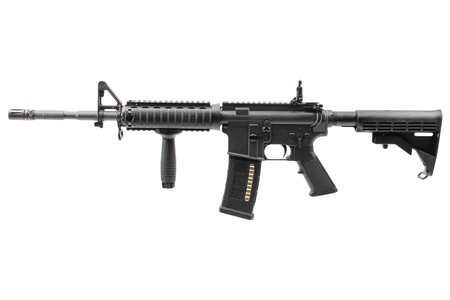 T8 SP Systems M4A1 RIS MWS System GBBR Airsoft  ( JP Version ) ( No Marking )