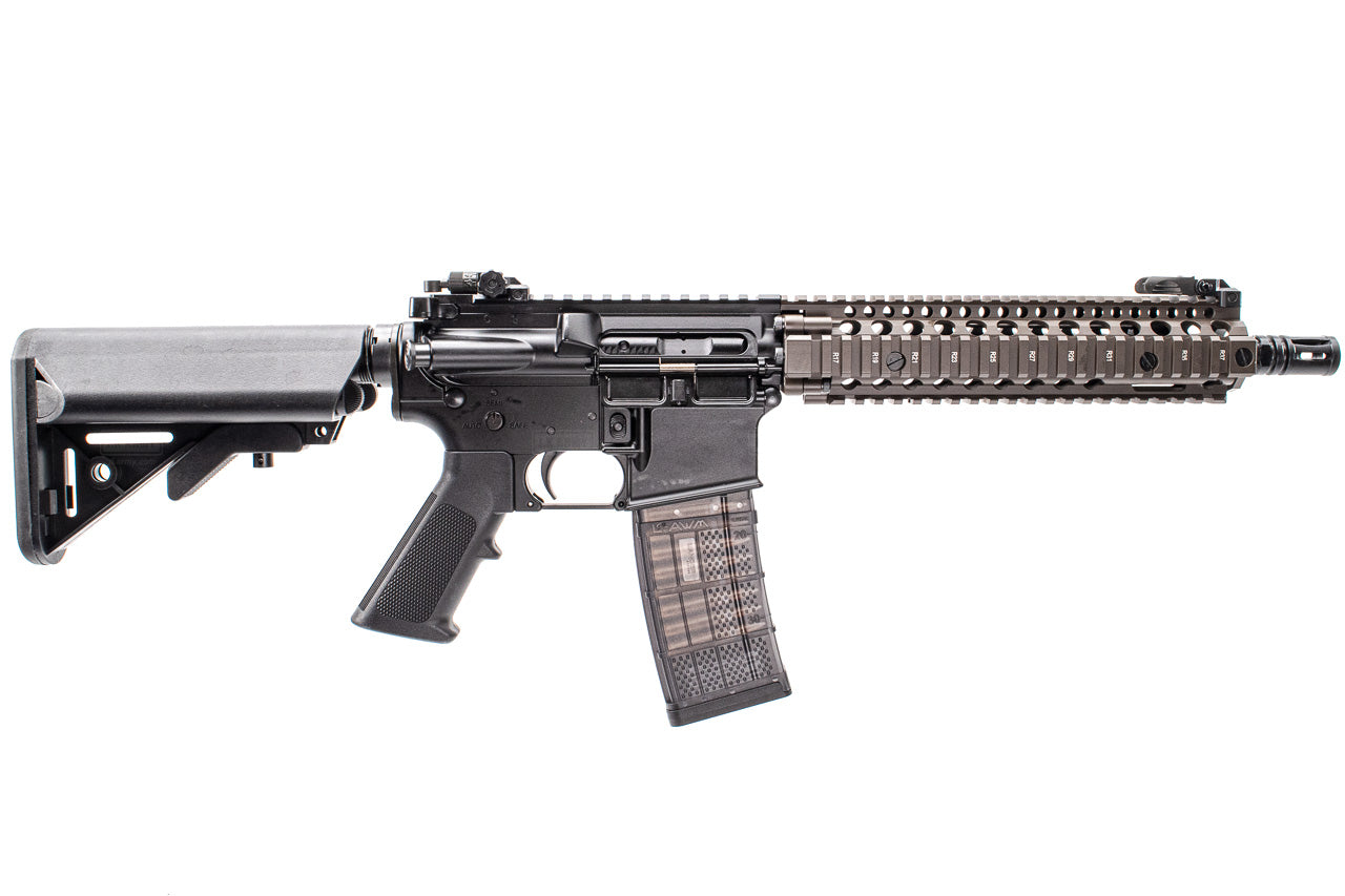 T8 SP Systems Colt Licensed MK18 Mod 1 MWS GBBR Airsoft ( V2 )