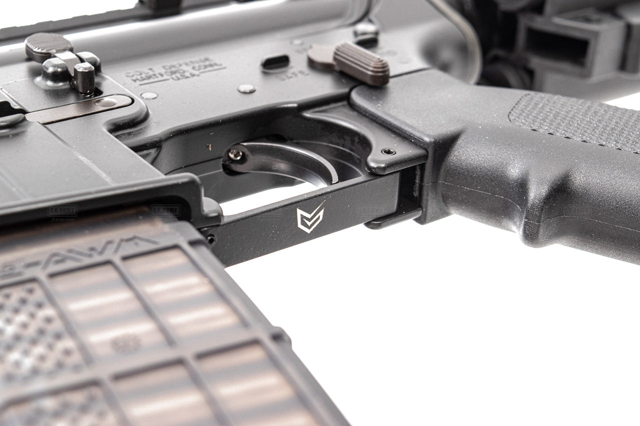 T8 SP Systems Colt Licensed MK18 Mod 1 MWS GBBR Airsoft ( V2 )