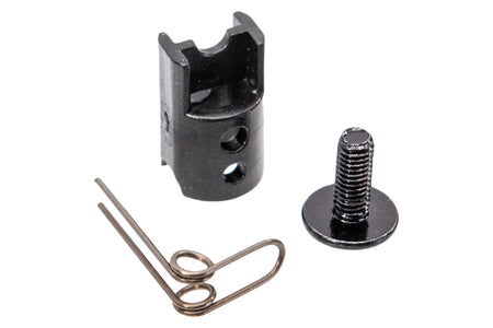 CGS SP System T8 Steel Bolt Carrier Set with Adjustable Trigger Box Set for Marui TM MWS GBB Series