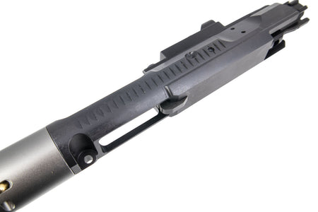 SP System T8 Steel Complete Bolt Set Super High Speed / High Speed for Marui TM MWS GBBR ( New Ver. Type S )-Super High Speed