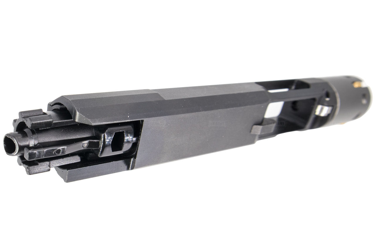 SP System T8 Steel Complete Bolt Set Super High Speed / High Speed for Marui TM MWS GBBR ( New Ver. Type S )-Super High Speed