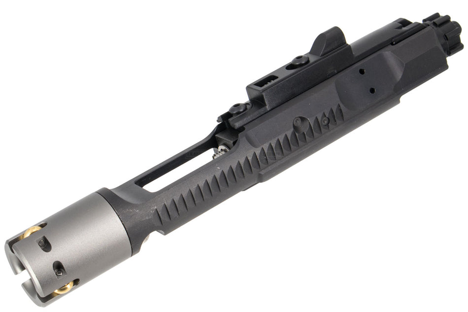 SP System T8 Steel Complete Bolt Set Super High Speed / High Speed for Marui TM MWS GBBR ( New Ver. Type S )-Super High Speed