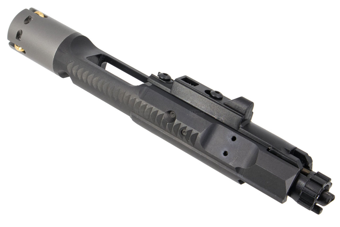 SP System T8 Steel Complete Bolt Set Super High Speed / High Speed for Marui TM MWS GBBR ( New Ver. Type S )-Super High Speed