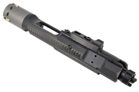 SP System T8 Steel Complete Bolt Set Super High Speed / High Speed for Marui TM MWS GBBR ( New Ver. Type S )-Super High Speed