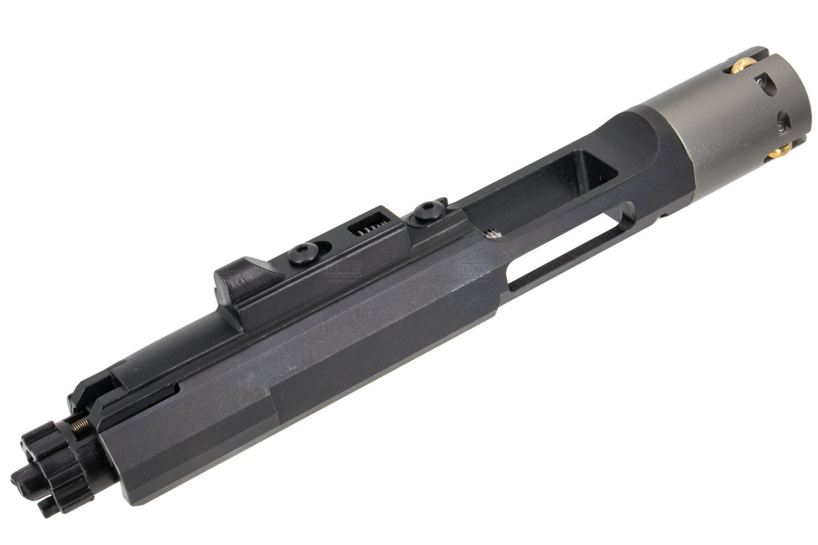 SP System T8 Steel Complete Bolt Set Super High Speed / High Speed for Marui TM MWS GBBR ( New Ver. Type S )-Super High Speed