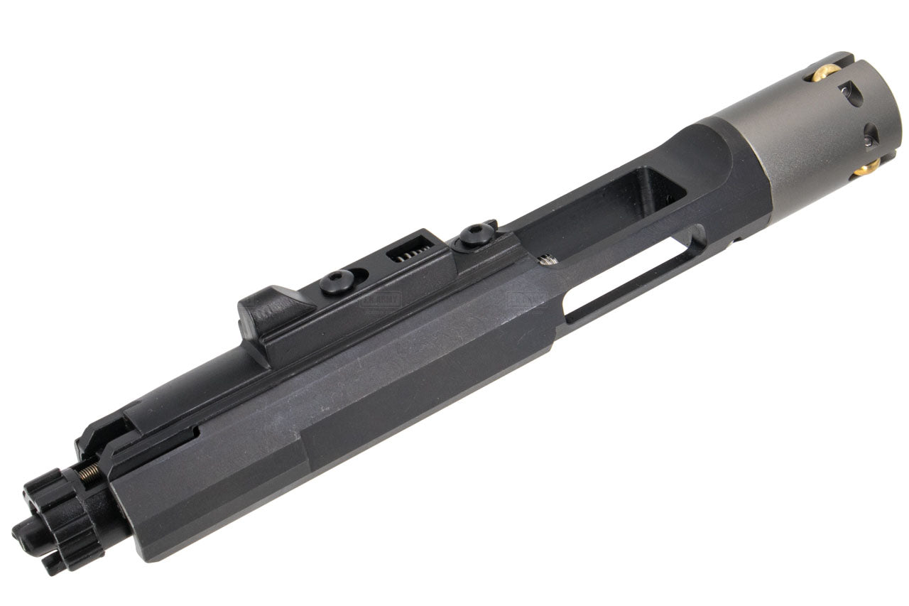 SP System T8 Steel Complete Bolt Set Super High Speed / High Speed for Marui TM MWS GBBR ( New Ver. Type S )-Super High Speed