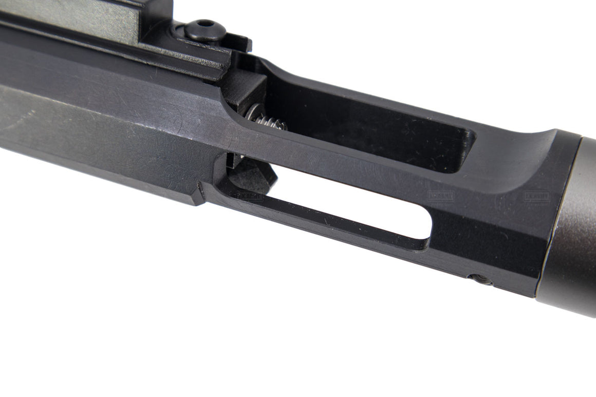 SP System T8 Steel Complete Bolt Set Super High Speed / High Speed for Marui TM MWS GBBR ( New Ver. Type S )-Super High Speed