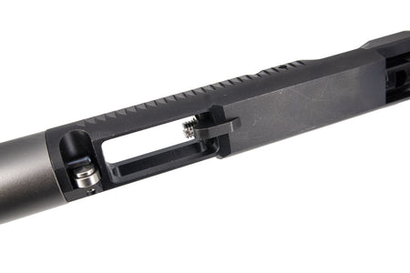 SP System T8 Steel Complete Bolt Set Super High Speed / High Speed for Marui TM MWS GBBR ( New Ver. Type S )-Super High Speed