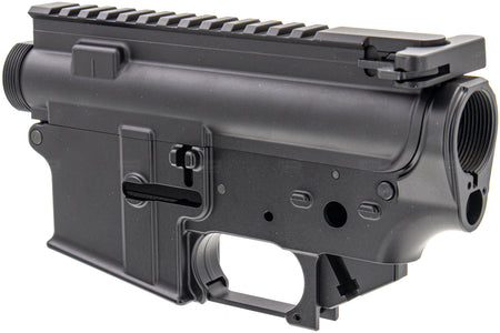 SP System T8 MWS M4 Upper & Lower Receiver Set Blank Version ( T8 TM MWS GBB Platform )