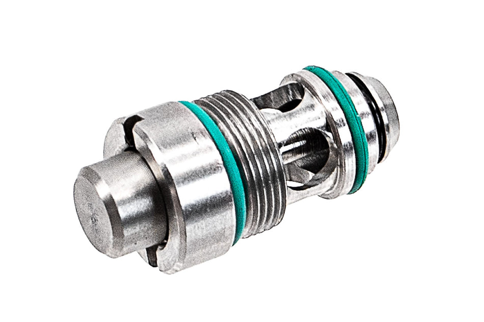 SP System T8 Steel Valve Knocker & Output Valve For EMG Lancer System Licensed L5-AWM MWS Gas Magazine