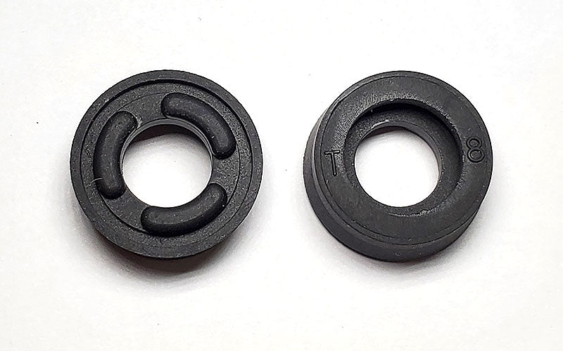 SP System T8 Enhanced Piston Head For TM MWS / MTR M4 GBBR (1pc) #T8H-AC03