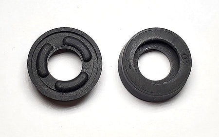 SP System T8 Enhanced Piston Head For TM MWS / MTR M4 GBBR (1pc) #T8H-AC03