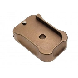 COW Tactical G Magbase for TM 1.9 GBB -FDE