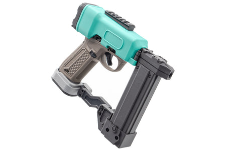 Snake Industries Mi Style Nail Gun Kit for Action Army AAP01 GBB Pistol Series ( AAP-01 )