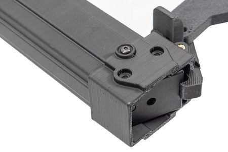 Snake Industries Mi Style Nail Gun Kit for Action Army AAP01 GBB Pistol Series ( AAP-01 )