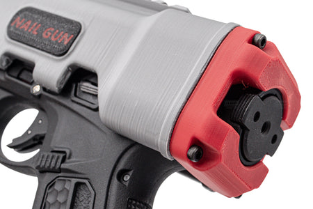 Snake Industries Nail Gun Kit for Action Army AAP01 GBB Pistol Series ( AAP-01 )