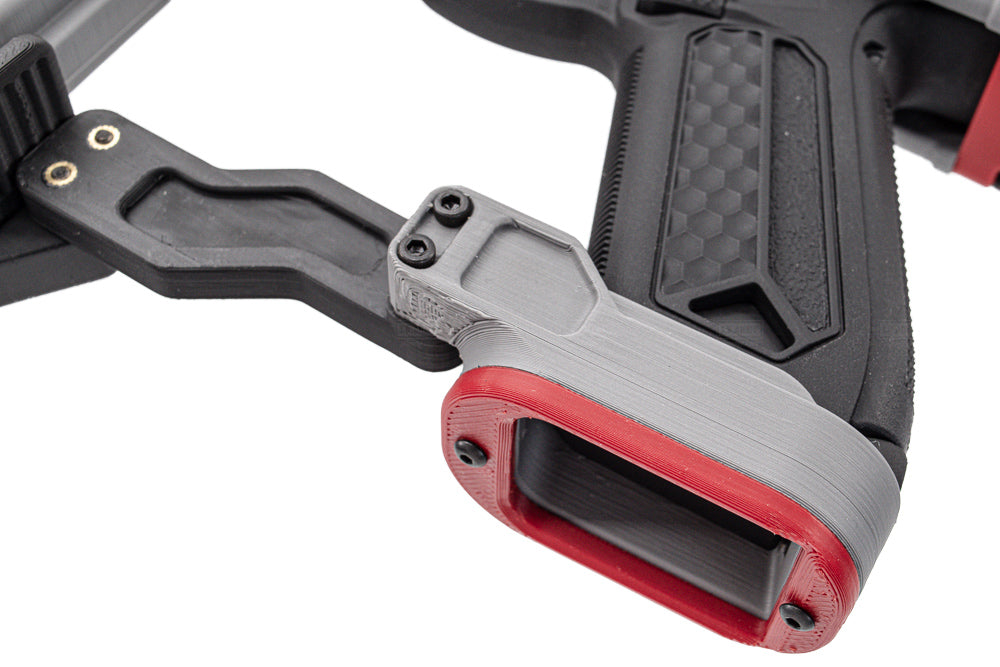 Snake Industries Nail Gun Kit for Action Army AAP01 GBB Pistol Series ( AAP-01 )