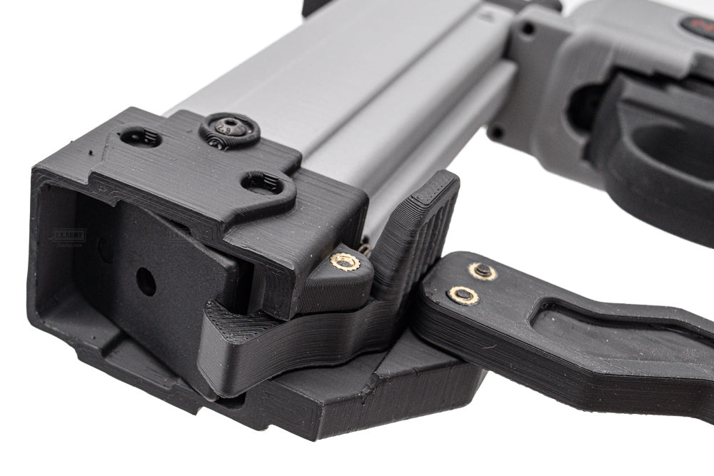 Snake Industries Nail Gun Kit for Action Army AAP01 GBB Pistol Series ( AAP-01 )