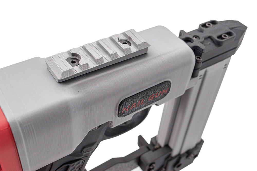 Snake Industries Nail Gun Kit for Action Army AAP01 GBB Pistol Series ( AAP-01 )