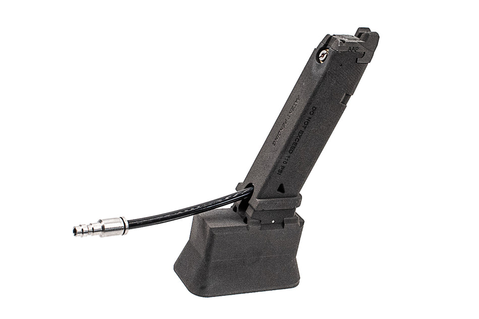 TAPP Airsoft AW HPA M4 Magazine Adapter For G-Model / AAP-01 GBBP Series