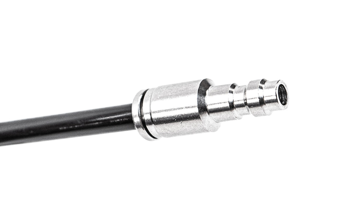 TAPP Airsoft Ambidextrous Angled M4 Magazine Adapter For Marui TM Hi-Capa GBBP Series