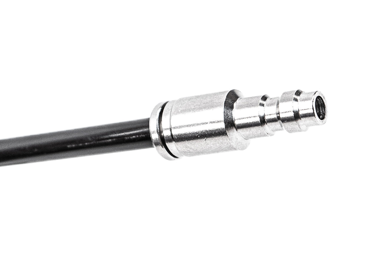 TAPP Airsoft Ambidextrous Angled M4 Magazine Adapter For Marui TM Hi-Capa GBBP Series