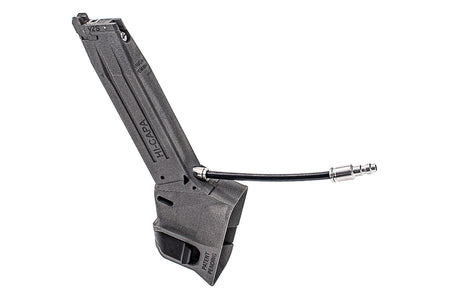 TAPP Airsoft Ambidextrous Angled M4 Magazine Adapter For Marui TM Hi-Capa GBBP Series