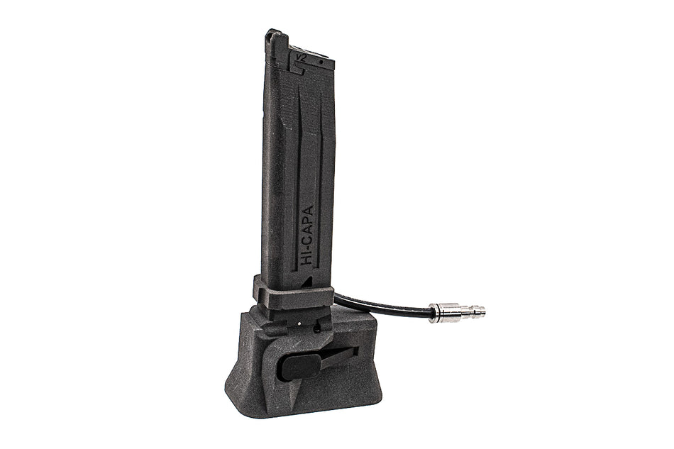 TAPP Airsoft AW HPA M4 Magazine Adapter For Tokyo Marui Hi-Capa GBBP Series