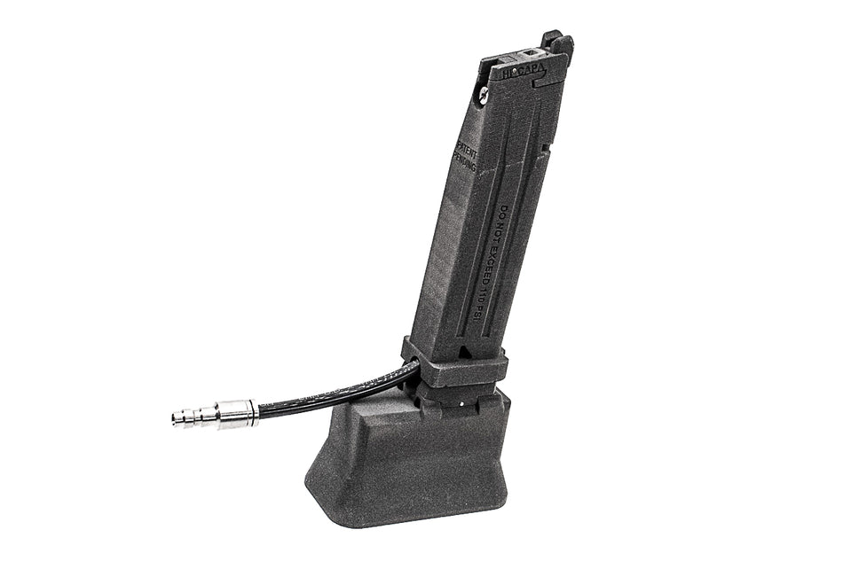 TAPP Airsoft AW HPA M4 Magazine Adapter For Tokyo Marui Hi-Capa GBBP Series
