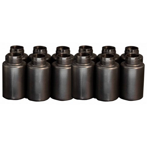 APS Thunder B Stick Style CO2 Sound Grenade Shocker Replacement Shell ( 12 Piece Set )
