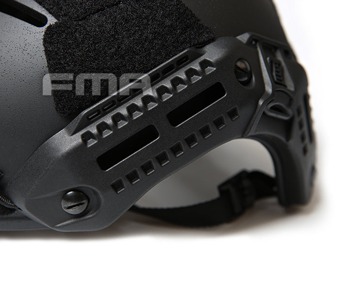 FMA MT Style Airsoft ABS Helmet-V FG